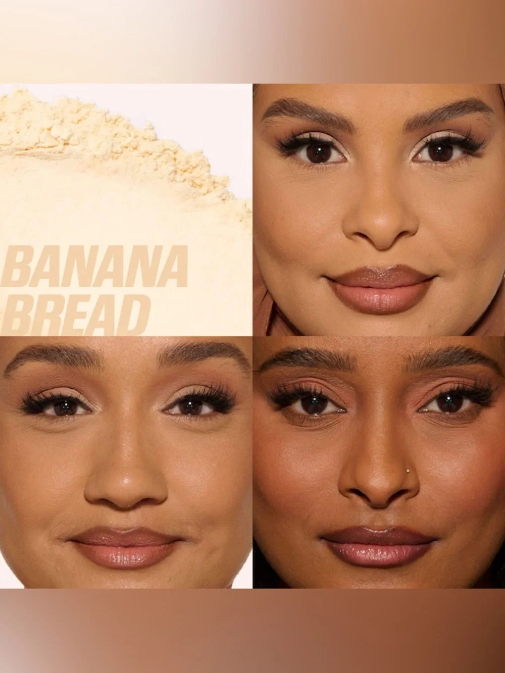 HUDA BEAUTY huda beauty